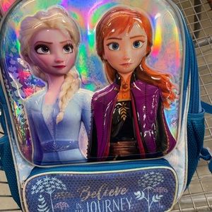 Frozen 2 backpack